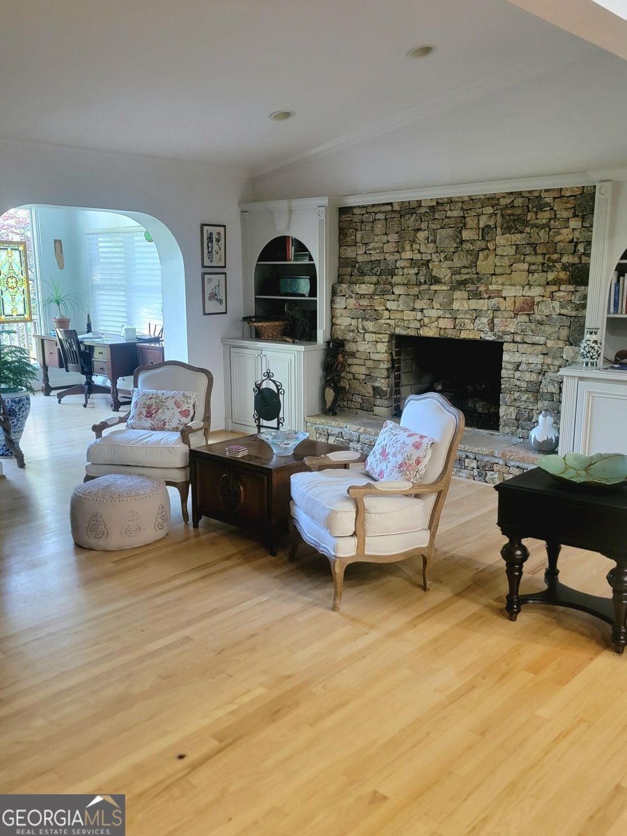 2469 Circlewood Road Atlanta - Photo 12