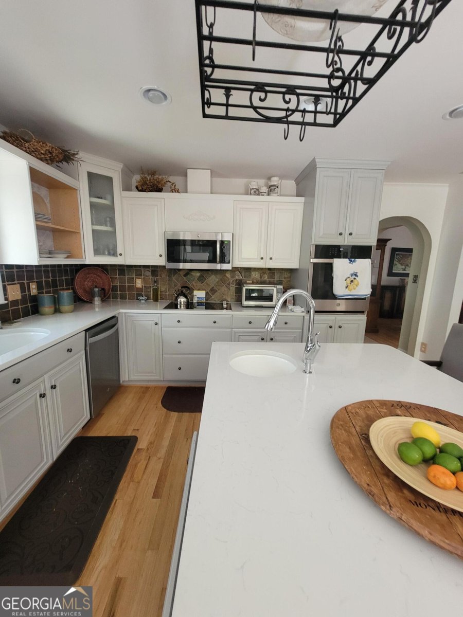 2469 Circlewood Road Atlanta - Photo 6