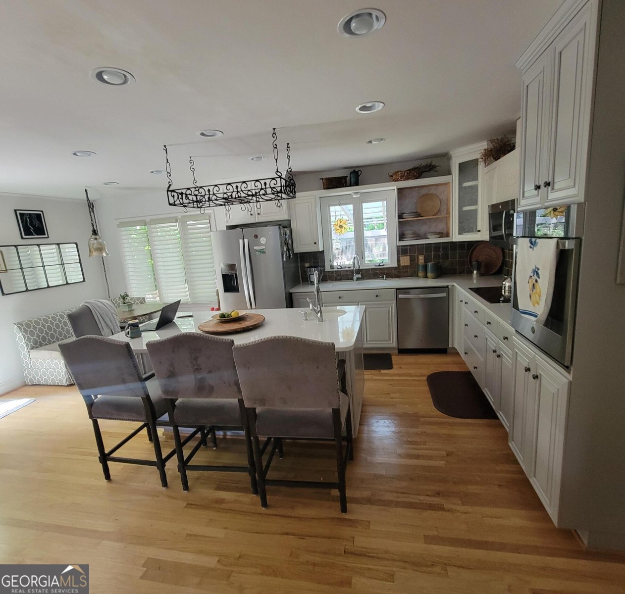 2469 Circlewood Road Atlanta - Photo 7