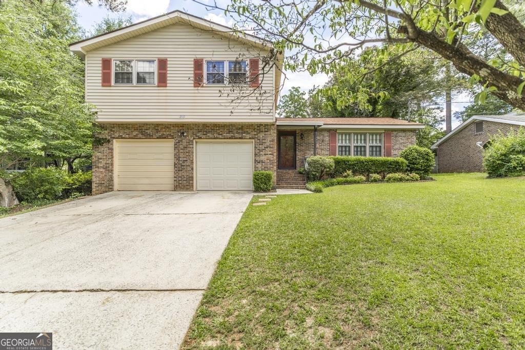 315 Donna Drive Warner Robins - main photo