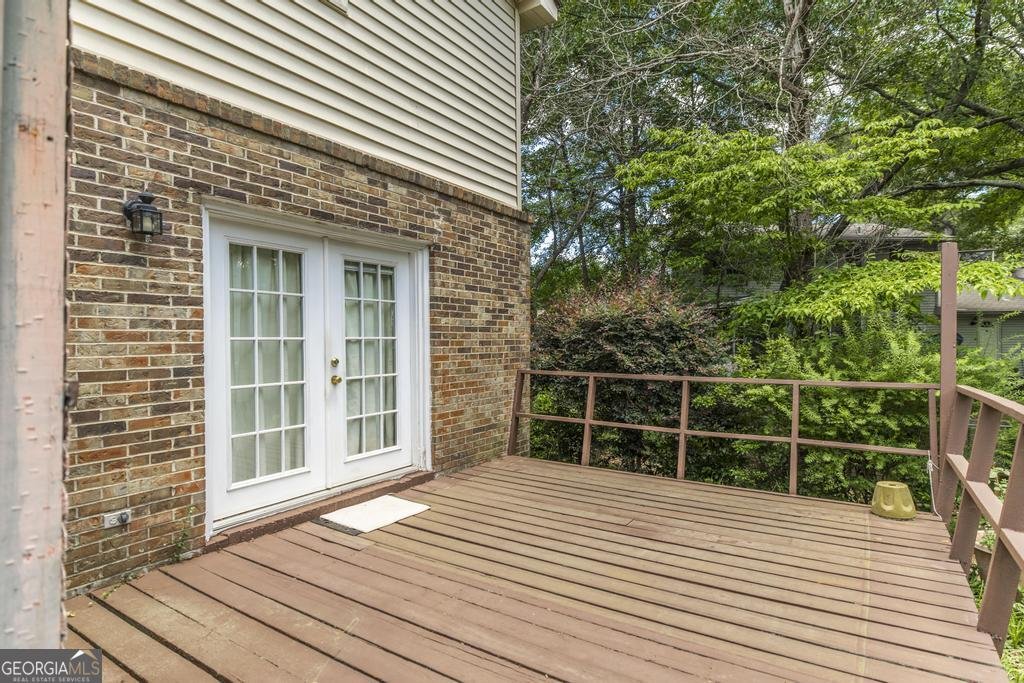 315 Donna Drive Warner Robins - Photo 35