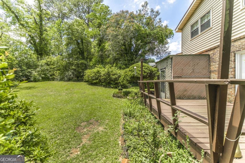 315 Donna Drive Warner Robins - Photo 37