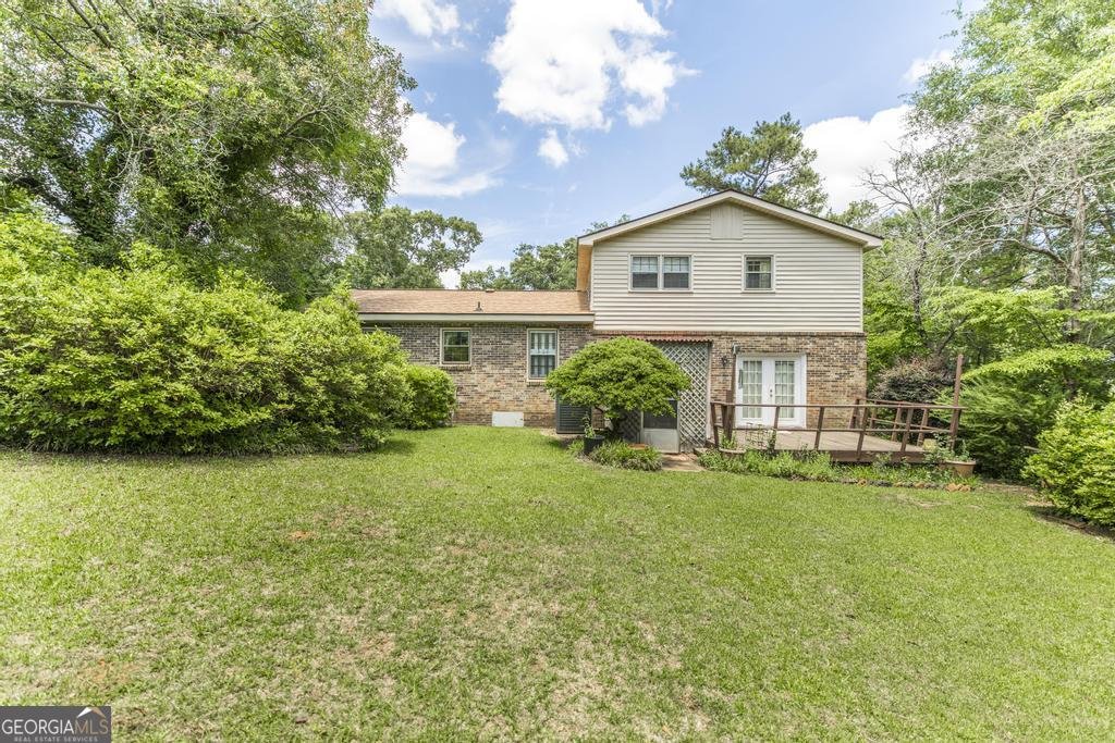 315 Donna Drive Warner Robins - Photo 38