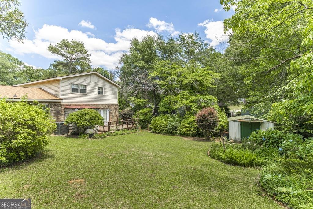 315 Donna Drive Warner Robins - Photo 39