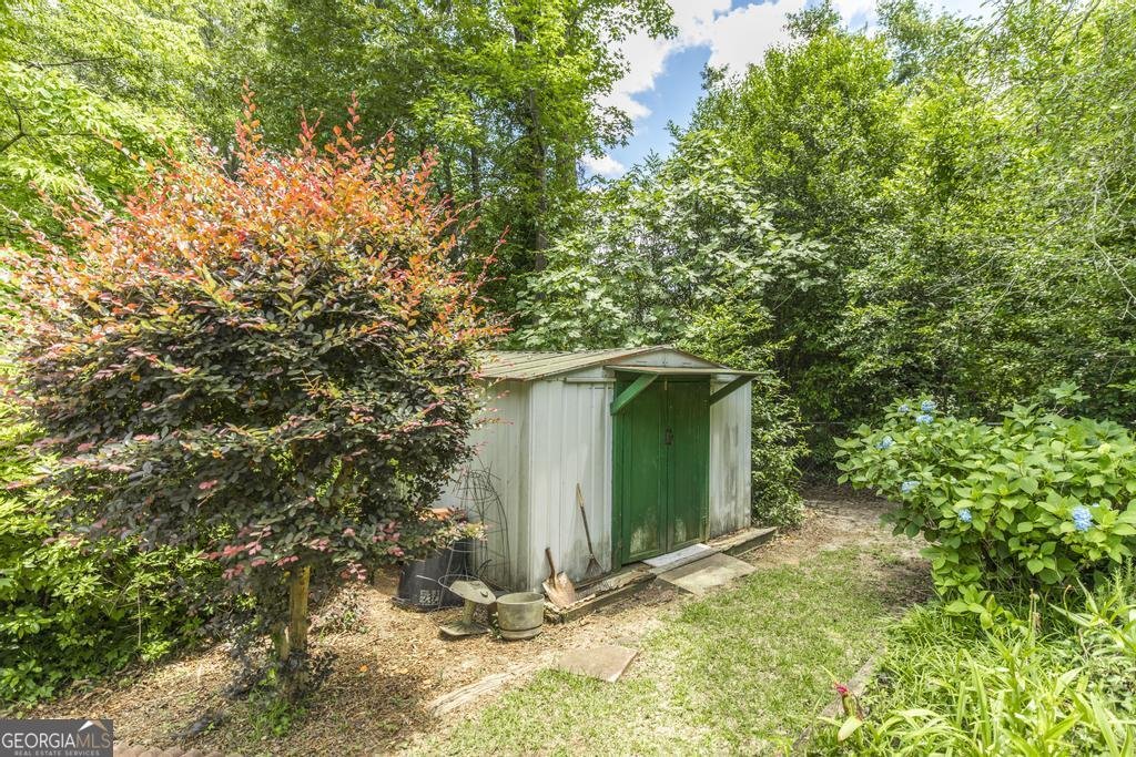 315 Donna Drive Warner Robins - Photo 41