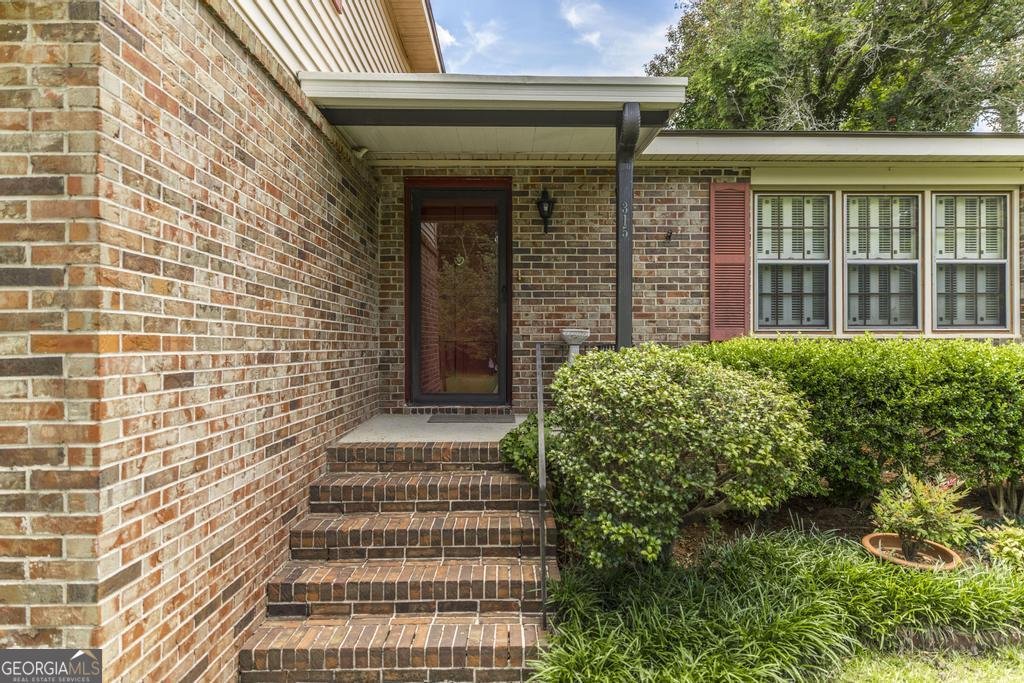 315 Donna Drive Warner Robins - Photo 7