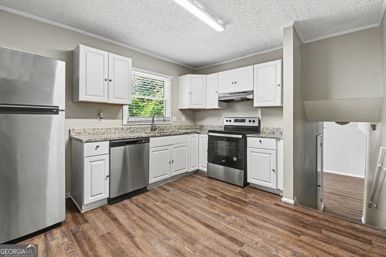 2130 Sandgate Circle Atlanta - Photo 9