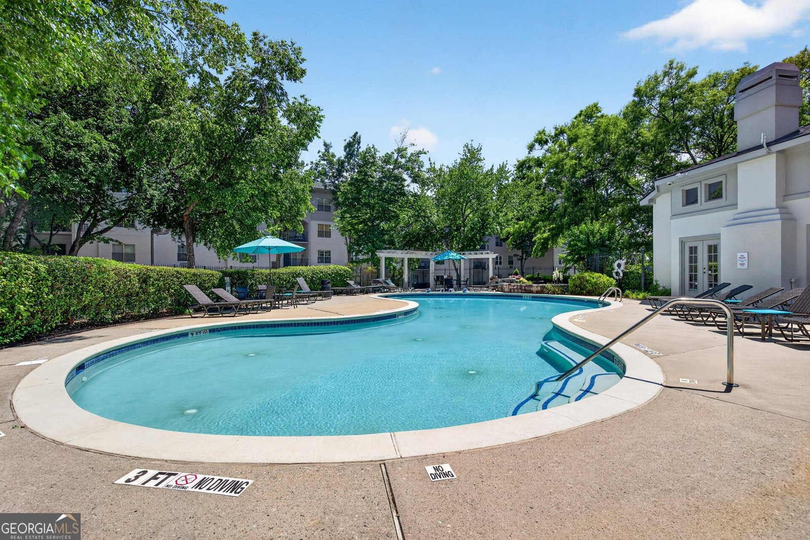 970 Sidney Marcus Blvd Atlanta - Photo 34