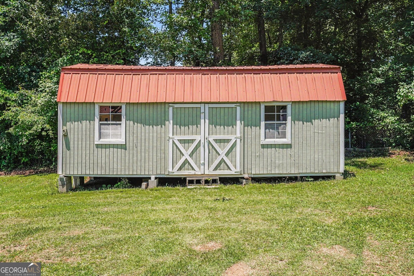 40 Jim Goodson Road Griffin - Photo 10