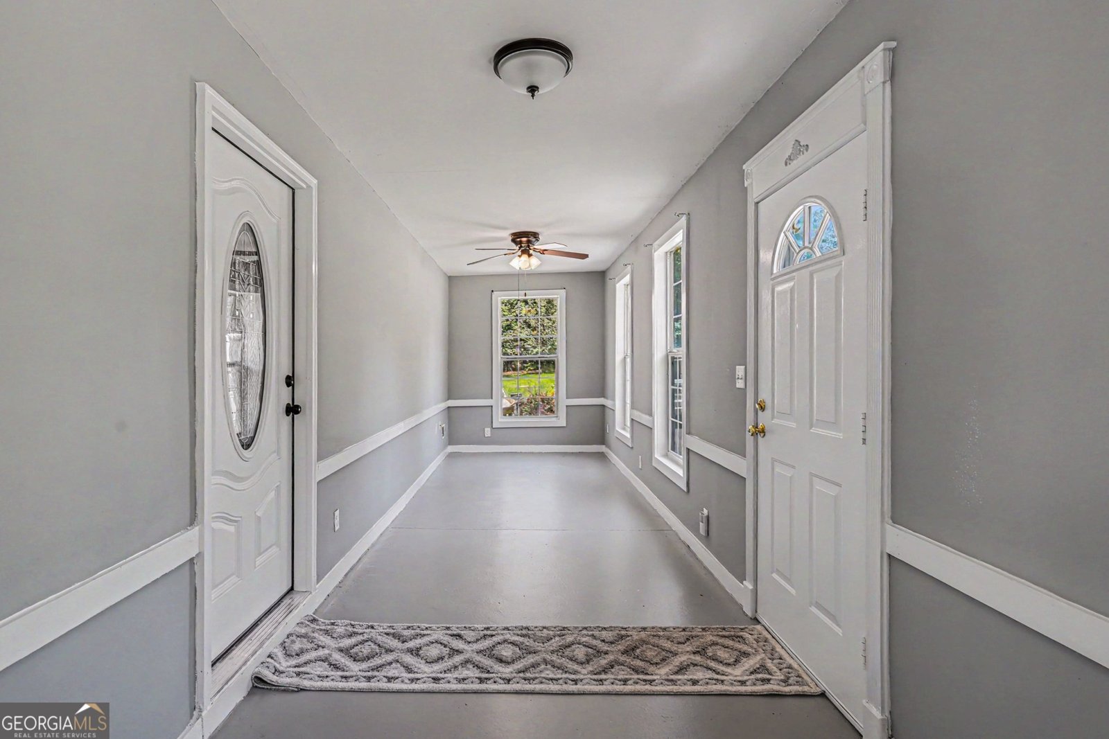 40 Jim Goodson Road Griffin - Photo 11