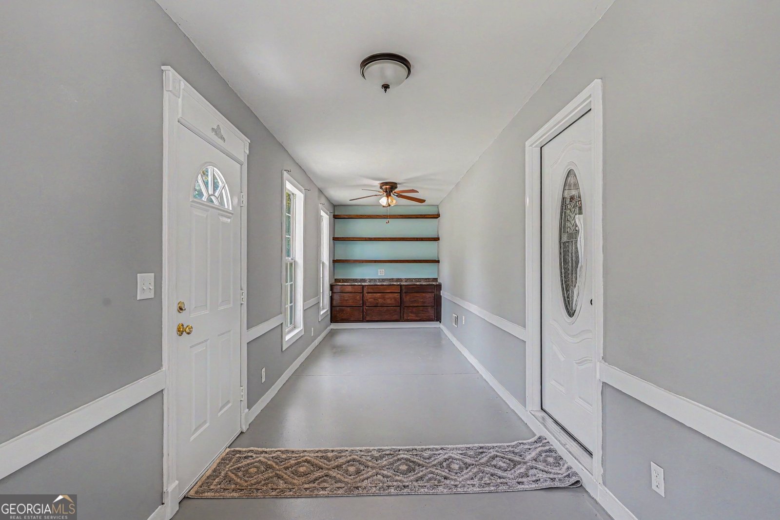 40 Jim Goodson Road Griffin - Photo 12