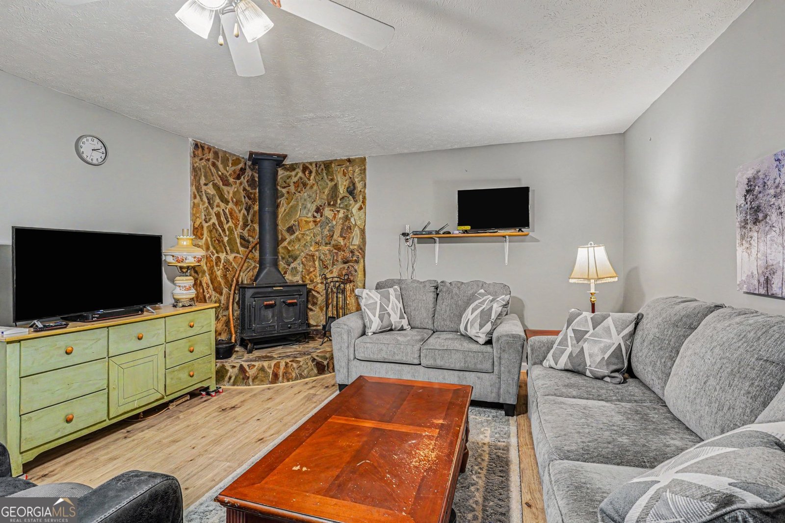 40 Jim Goodson Road Griffin - Photo 13