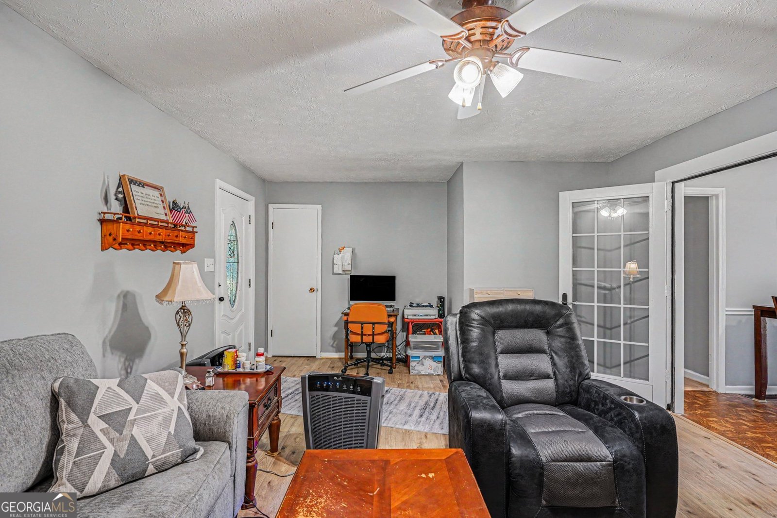 40 Jim Goodson Road Griffin - Photo 14