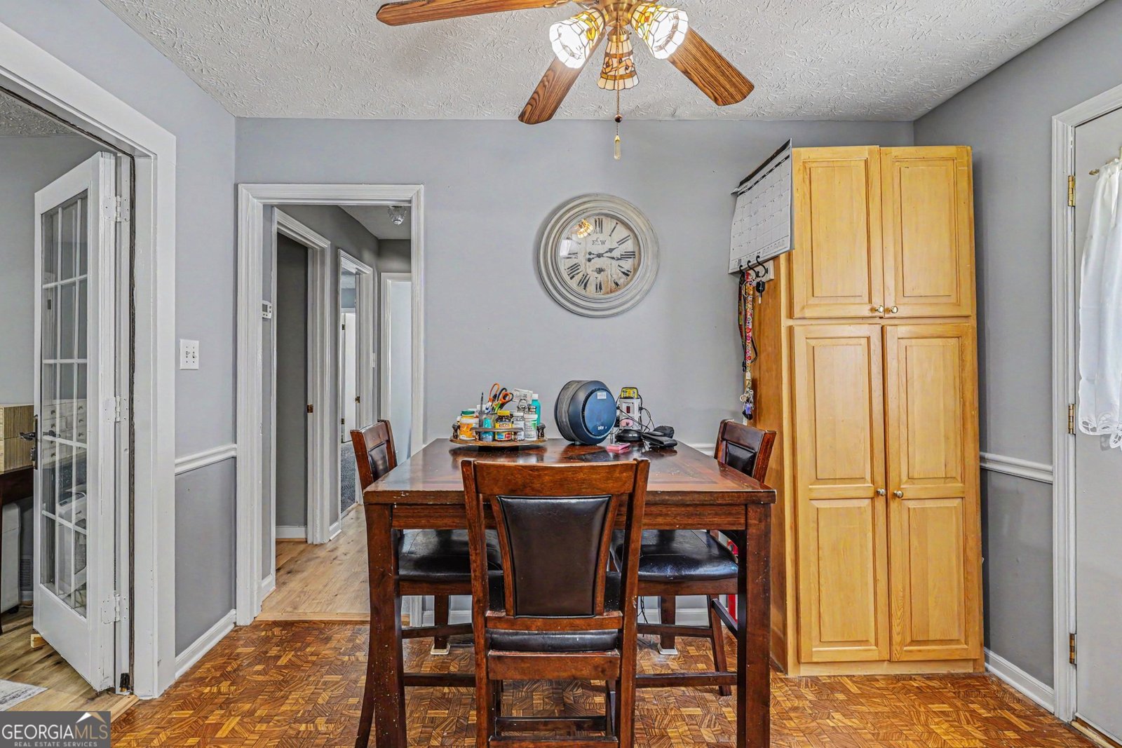40 Jim Goodson Road Griffin - Photo 15