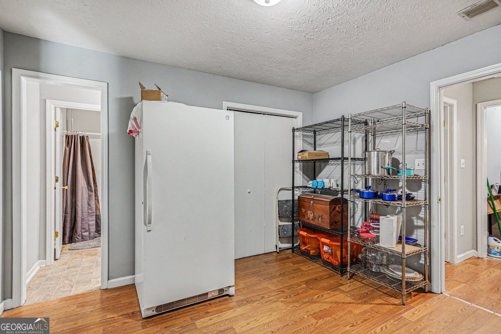 40 Jim Goodson Road Griffin - Photo 16