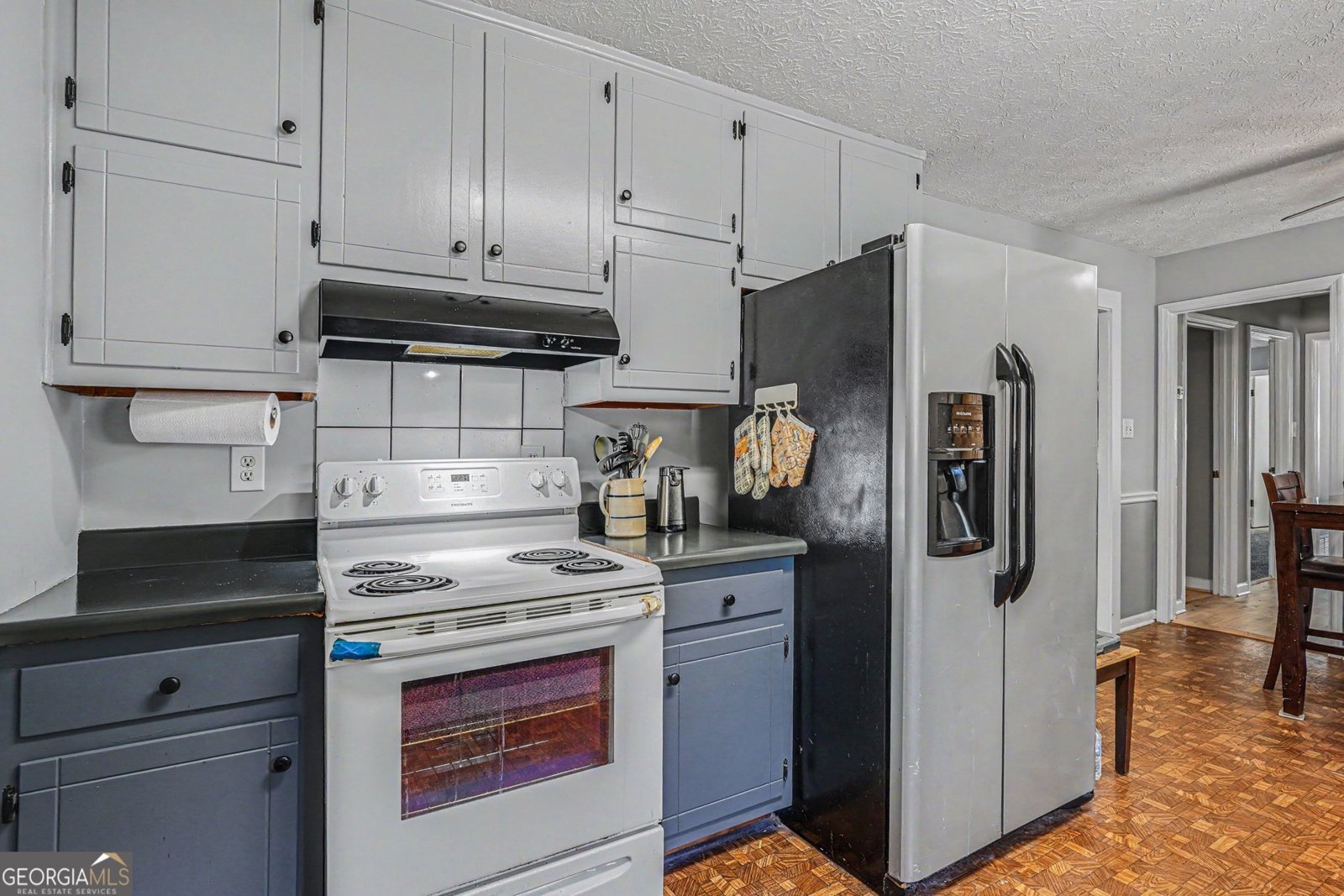 40 Jim Goodson Road Griffin - Photo 19