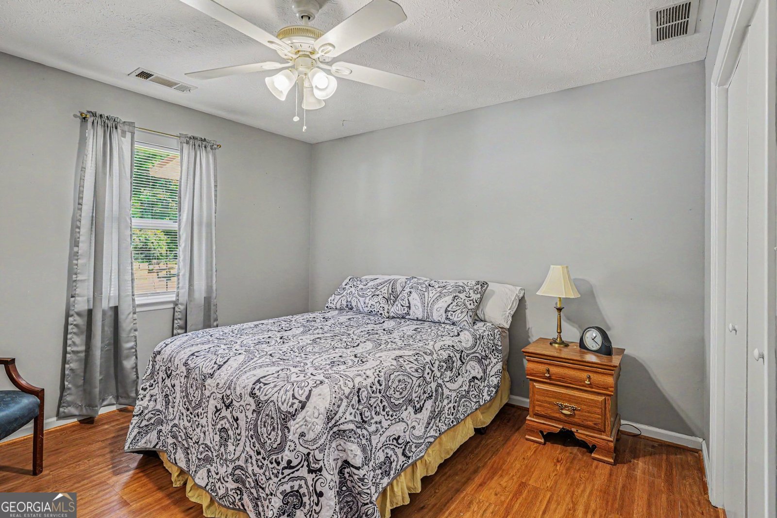 40 Jim Goodson Road Griffin - Photo 21