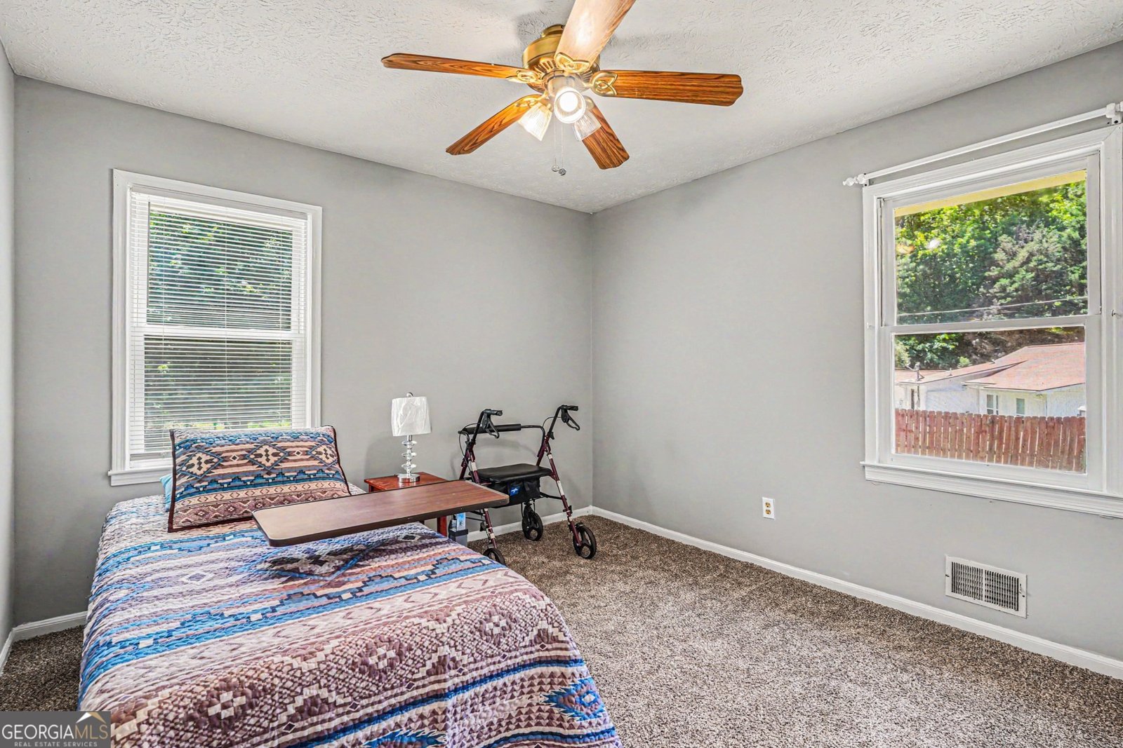 40 Jim Goodson Road Griffin - Photo 23