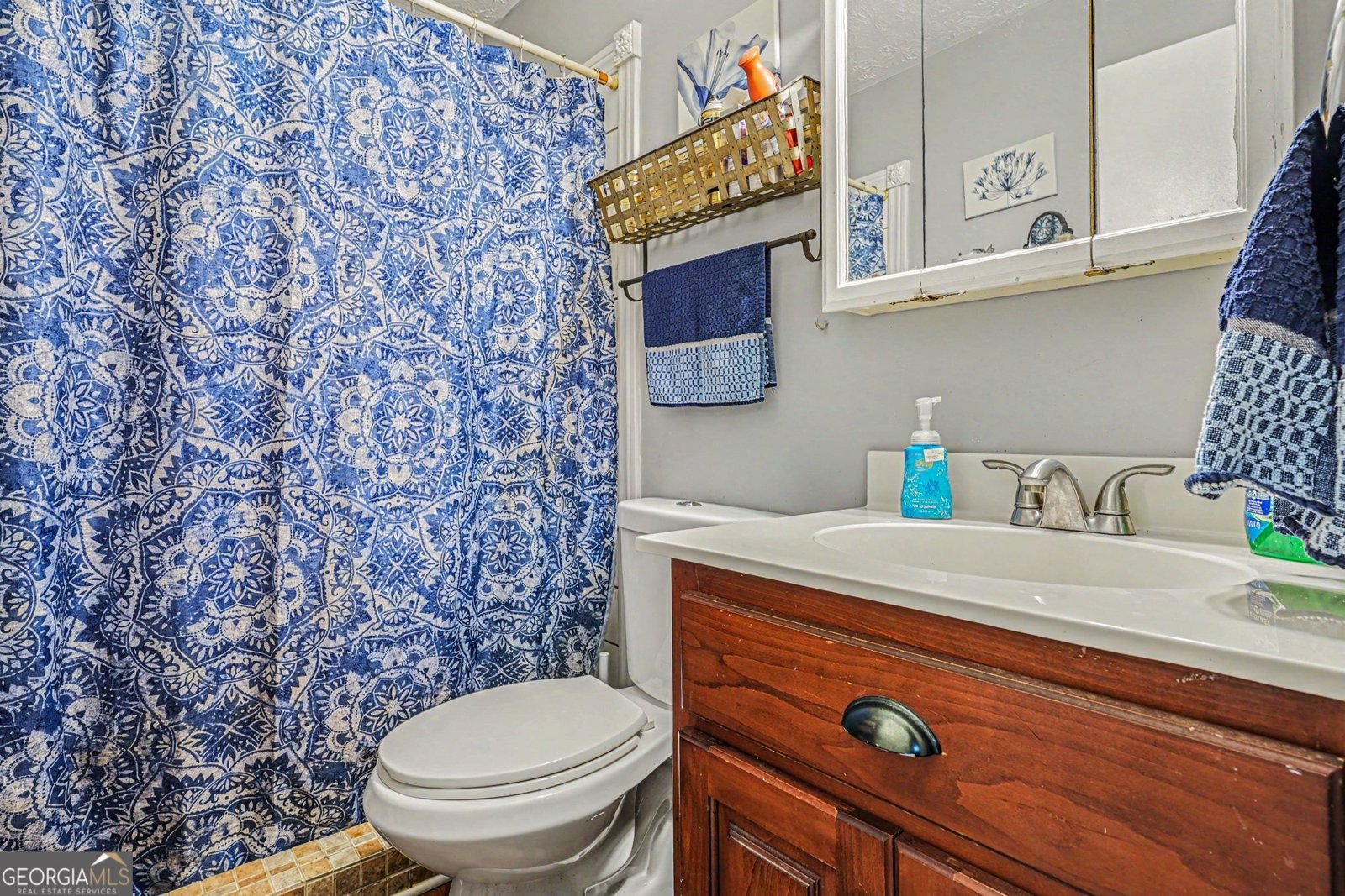 40 Jim Goodson Road Griffin - Photo 25
