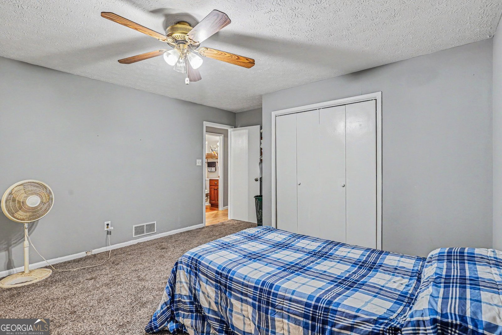 40 Jim Goodson Road Griffin - Photo 27
