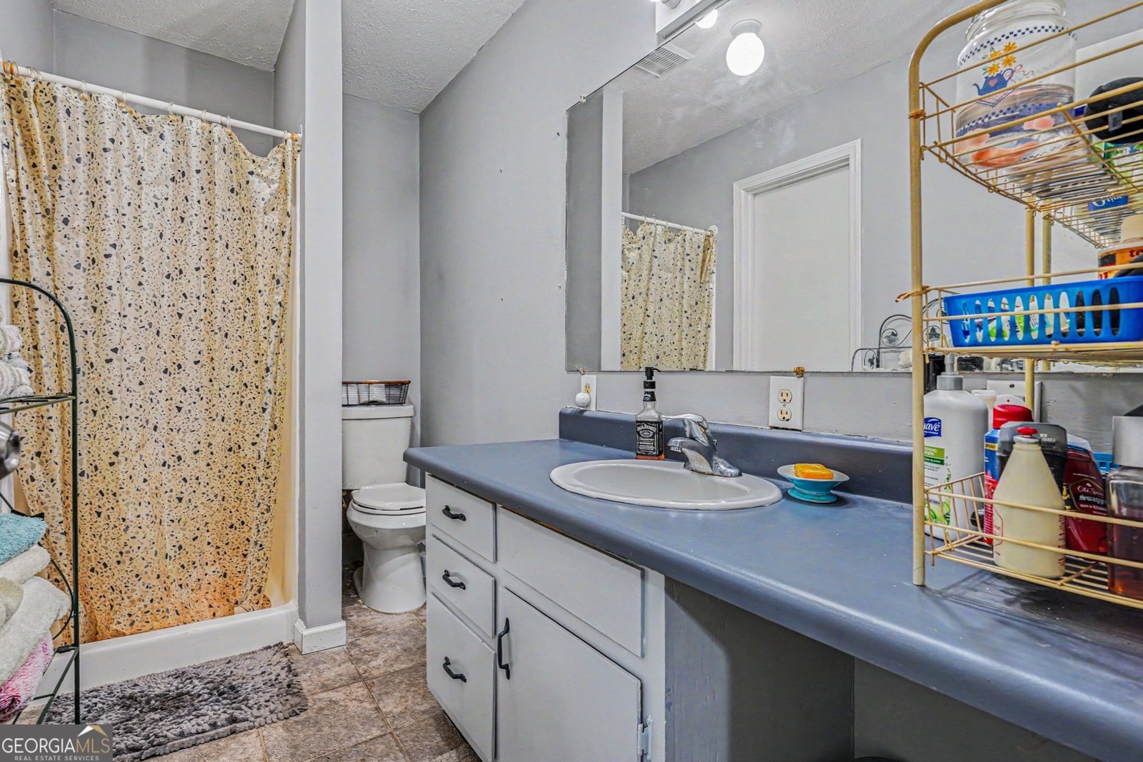 40 Jim Goodson Road Griffin - Photo 28
