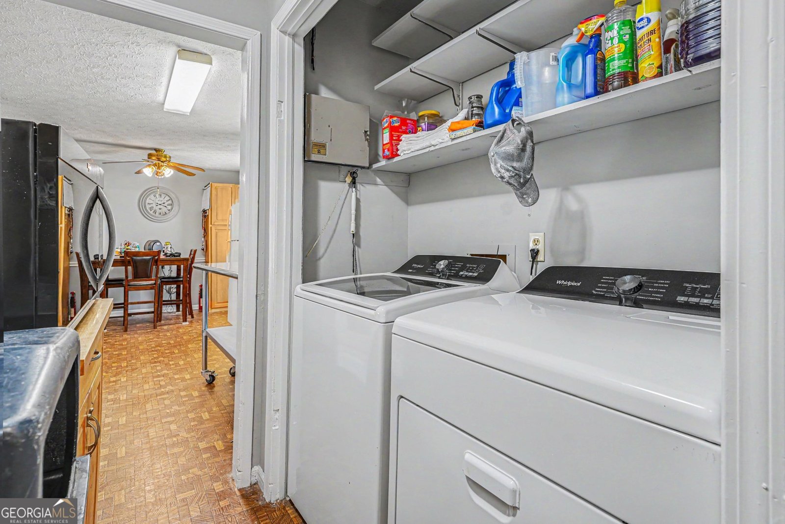 40 Jim Goodson Road Griffin - Photo 29
