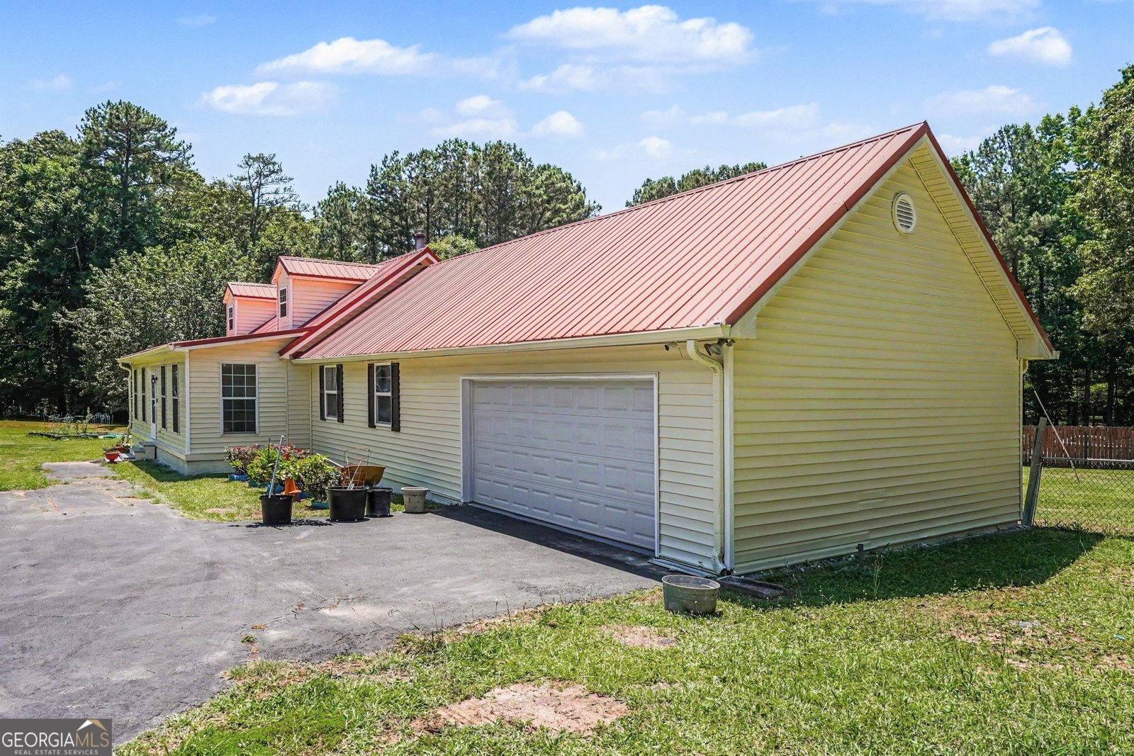 40 Jim Goodson Road Griffin - Photo 3