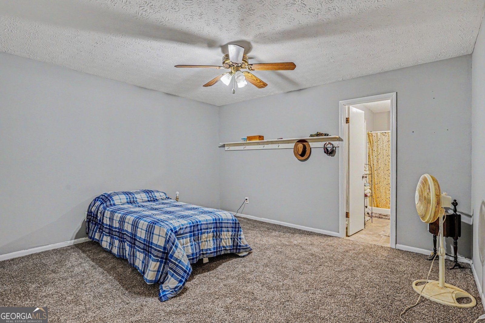 40 Jim Goodson Road Griffin - Photo 30