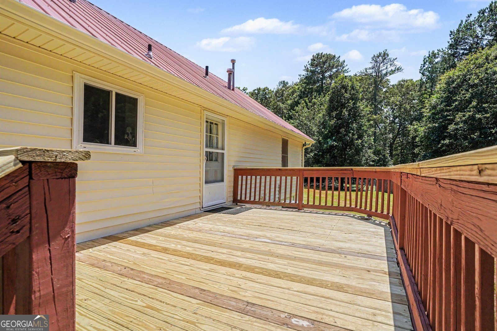 40 Jim Goodson Road Griffin - Photo 5
