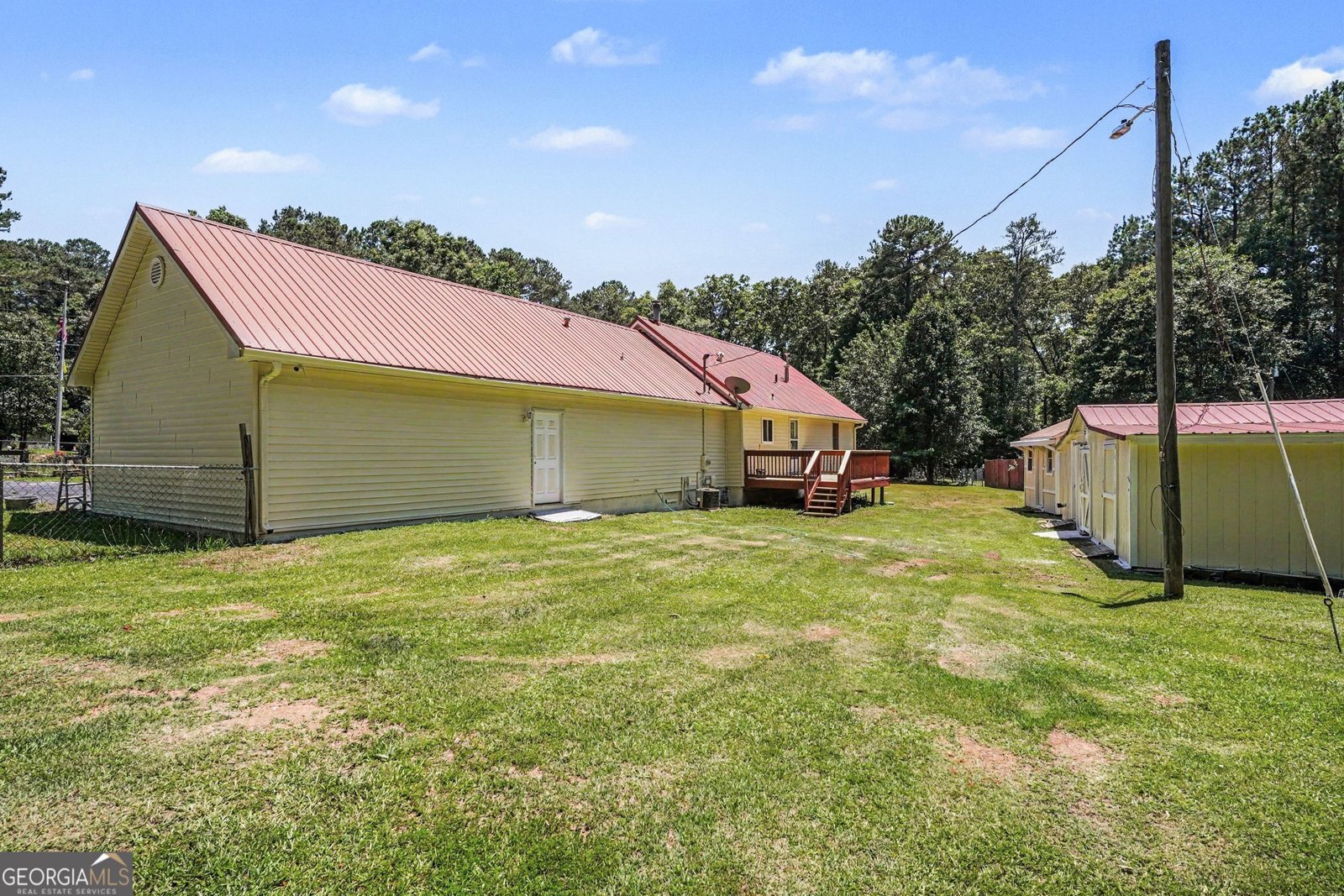 40 Jim Goodson Road Griffin - Photo 7