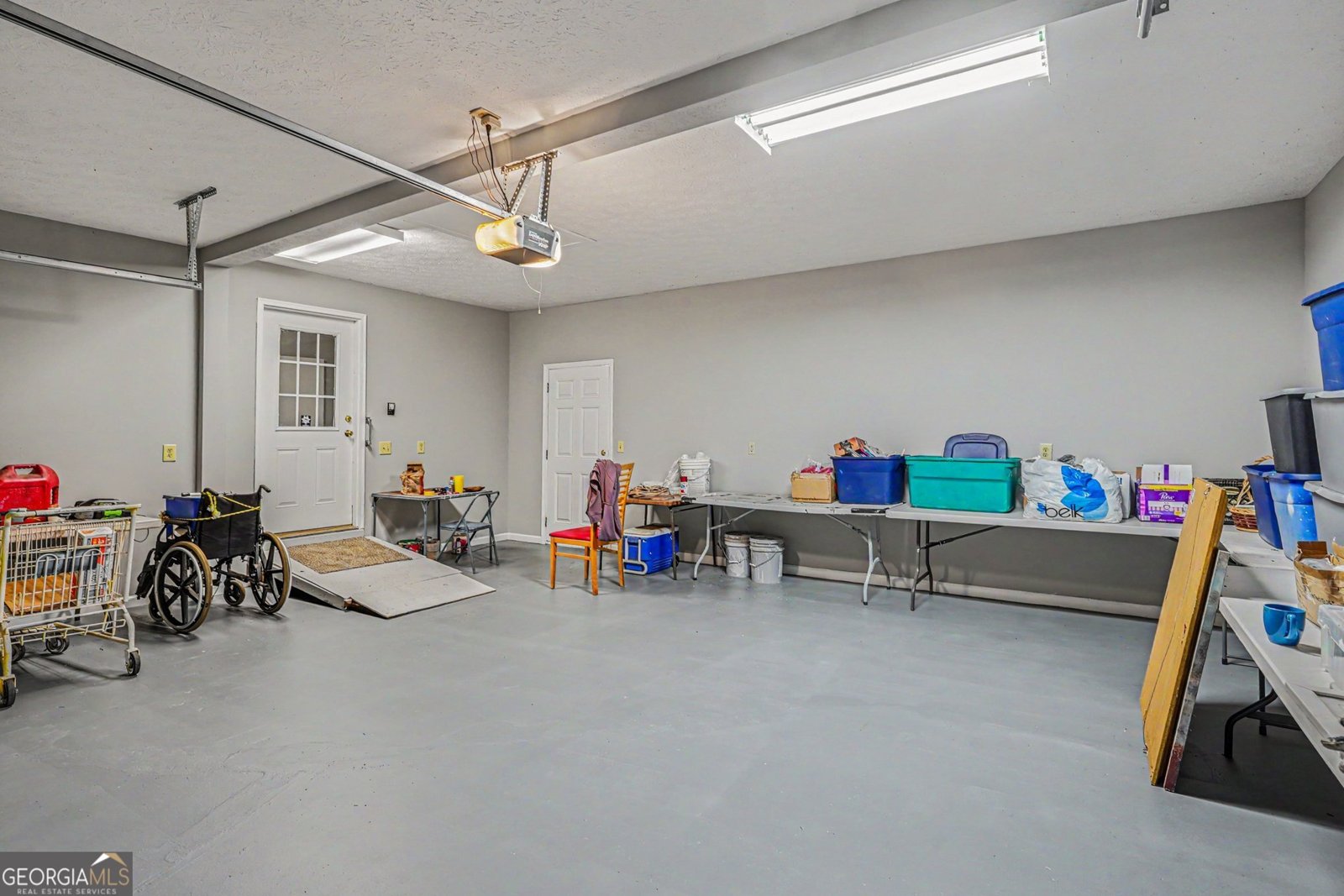 40 Jim Goodson Road Griffin - Photo 8