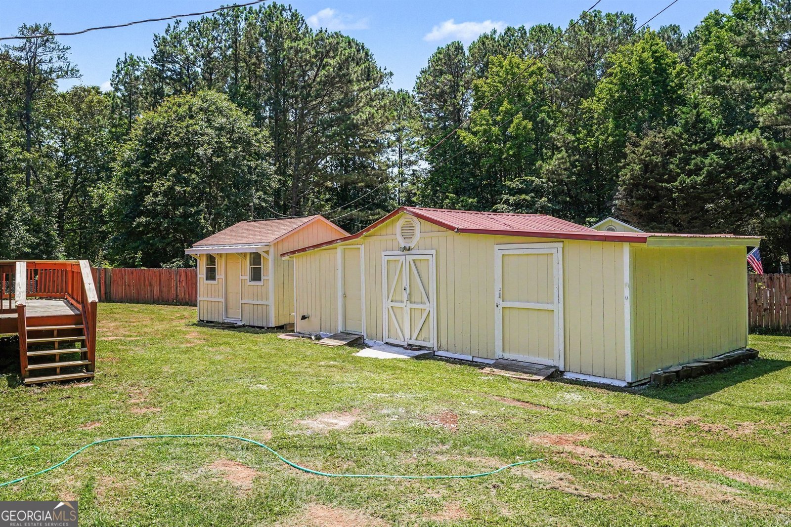 40 Jim Goodson Road Griffin - Photo 9