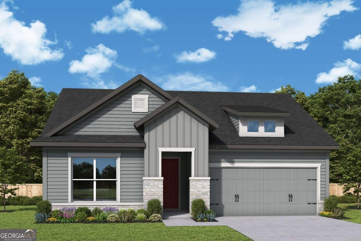 271 Strawberry Lane Woodstock - main photo