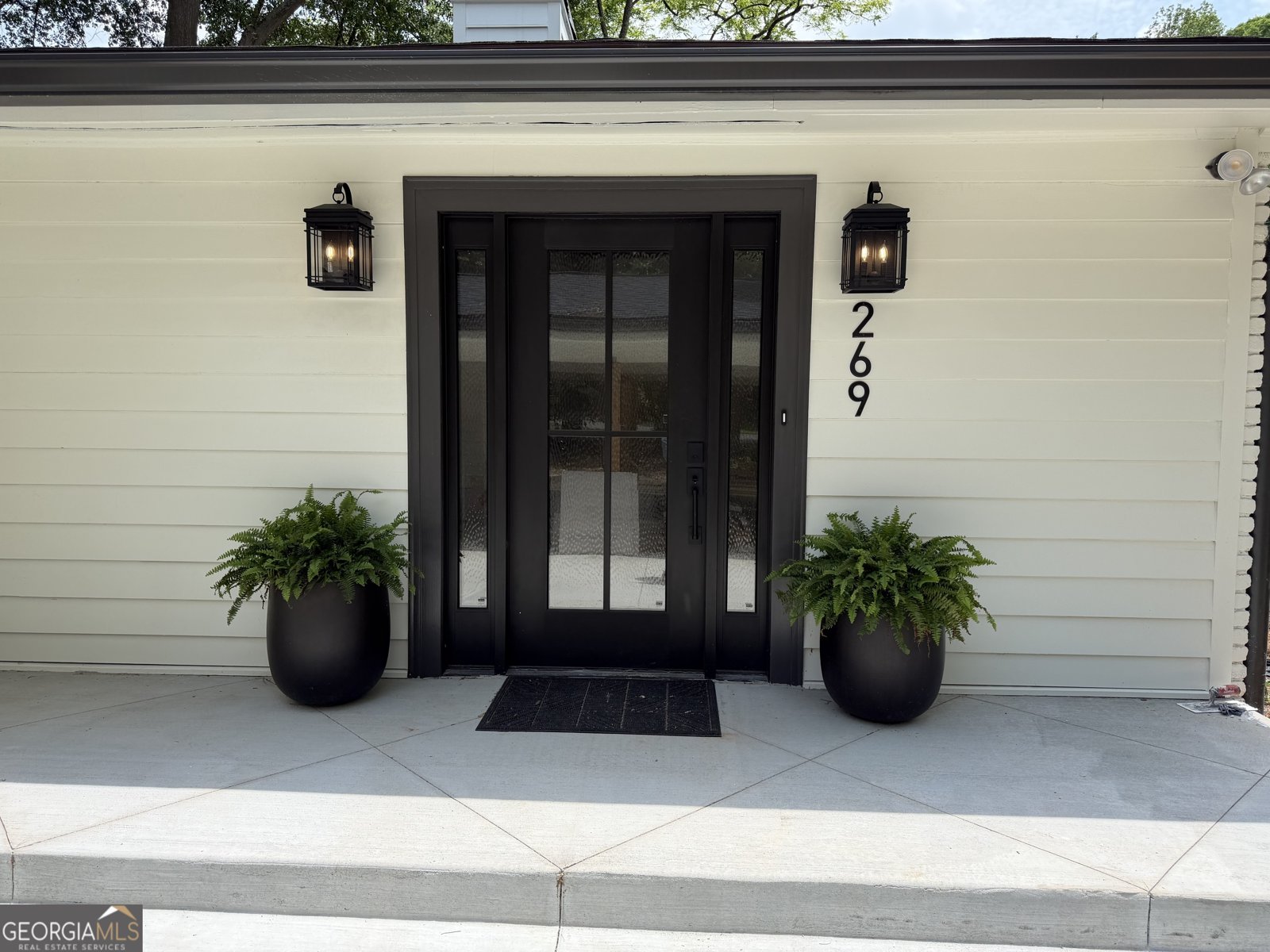 269 Normandy Drive Marietta - main photo