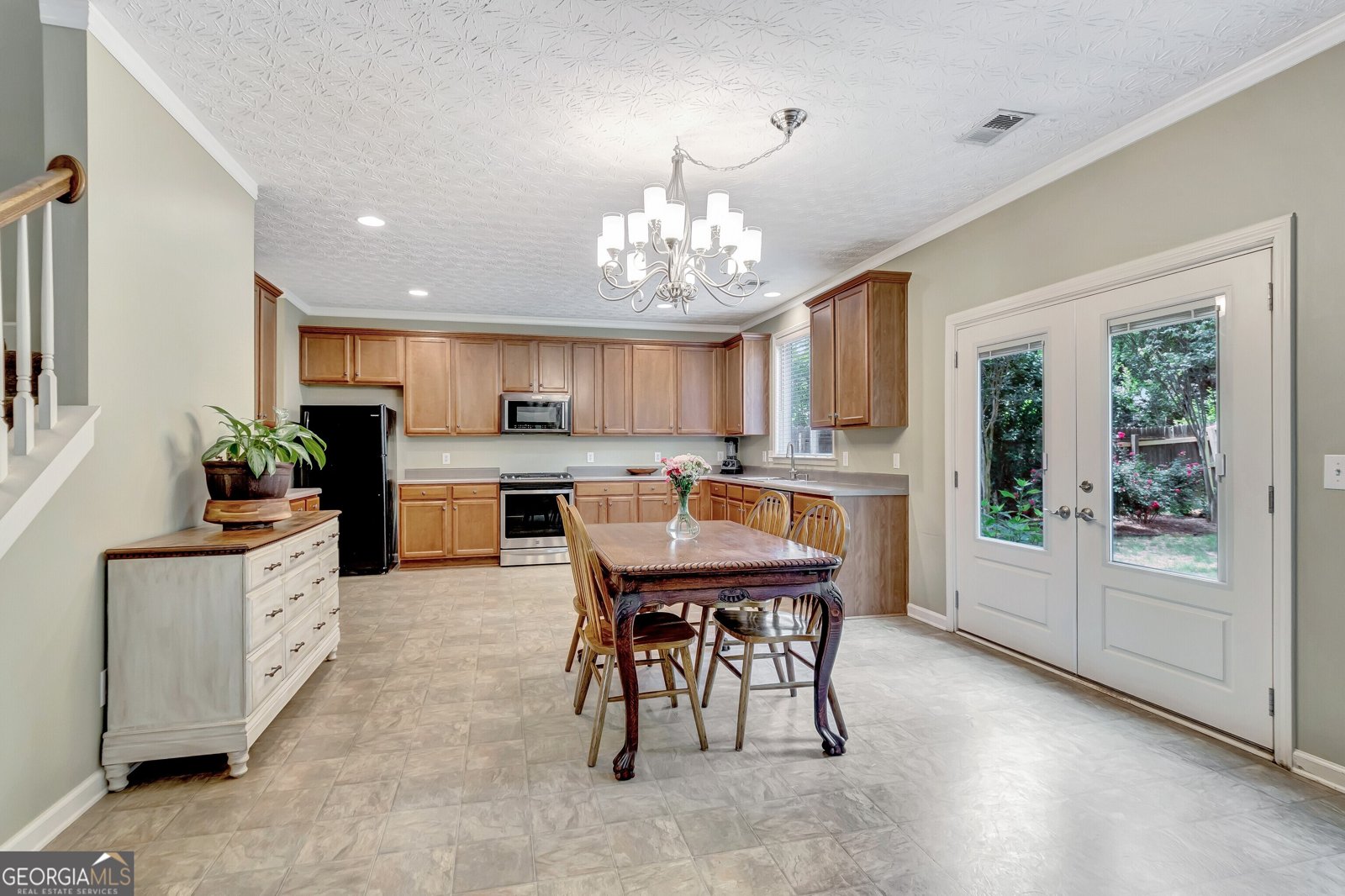 102 Maple Hill Drive Newnan - Photo 10