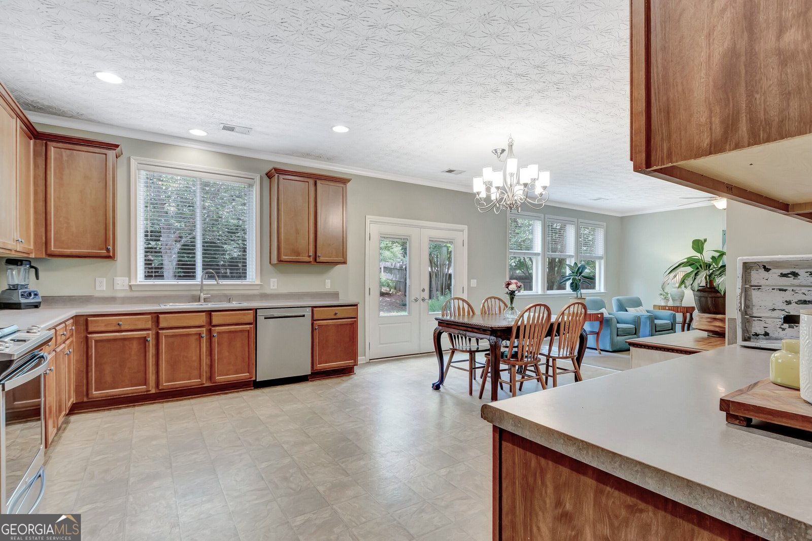 102 Maple Hill Drive Newnan - Photo 14