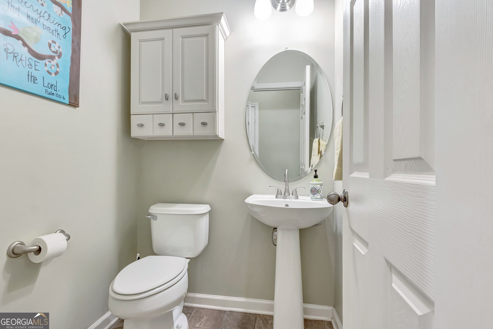 102 Maple Hill Drive Newnan - Photo 15