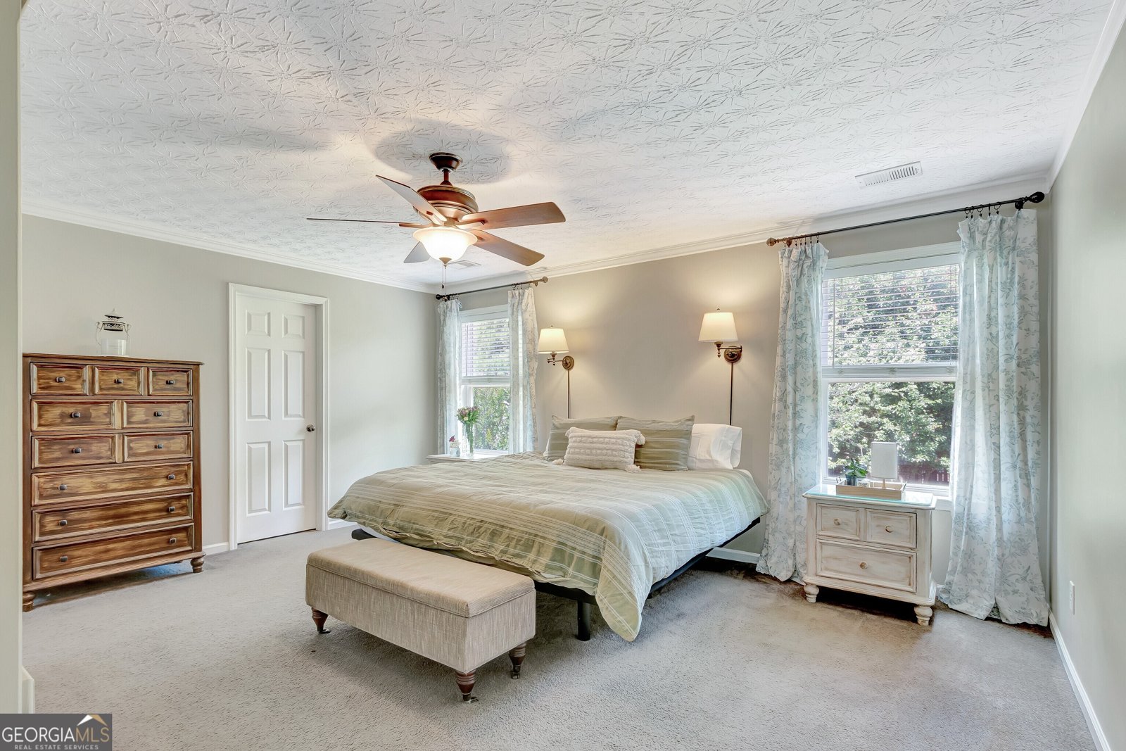 102 Maple Hill Drive Newnan - Photo 17