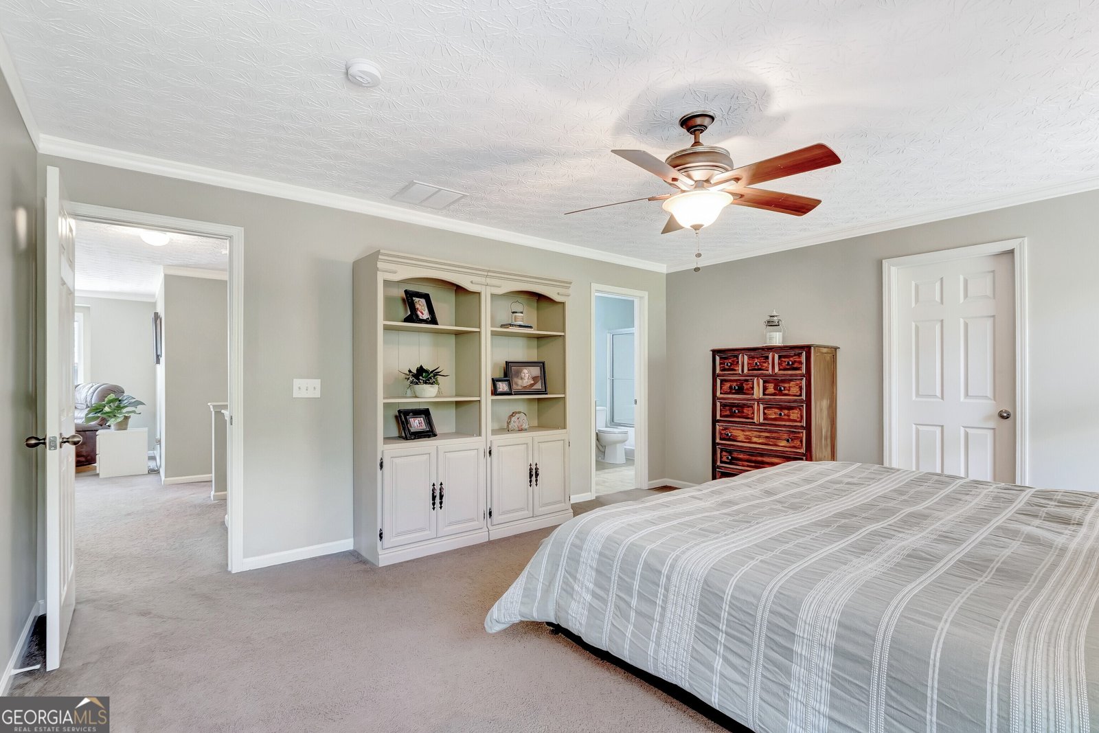 102 Maple Hill Drive Newnan - Photo 18