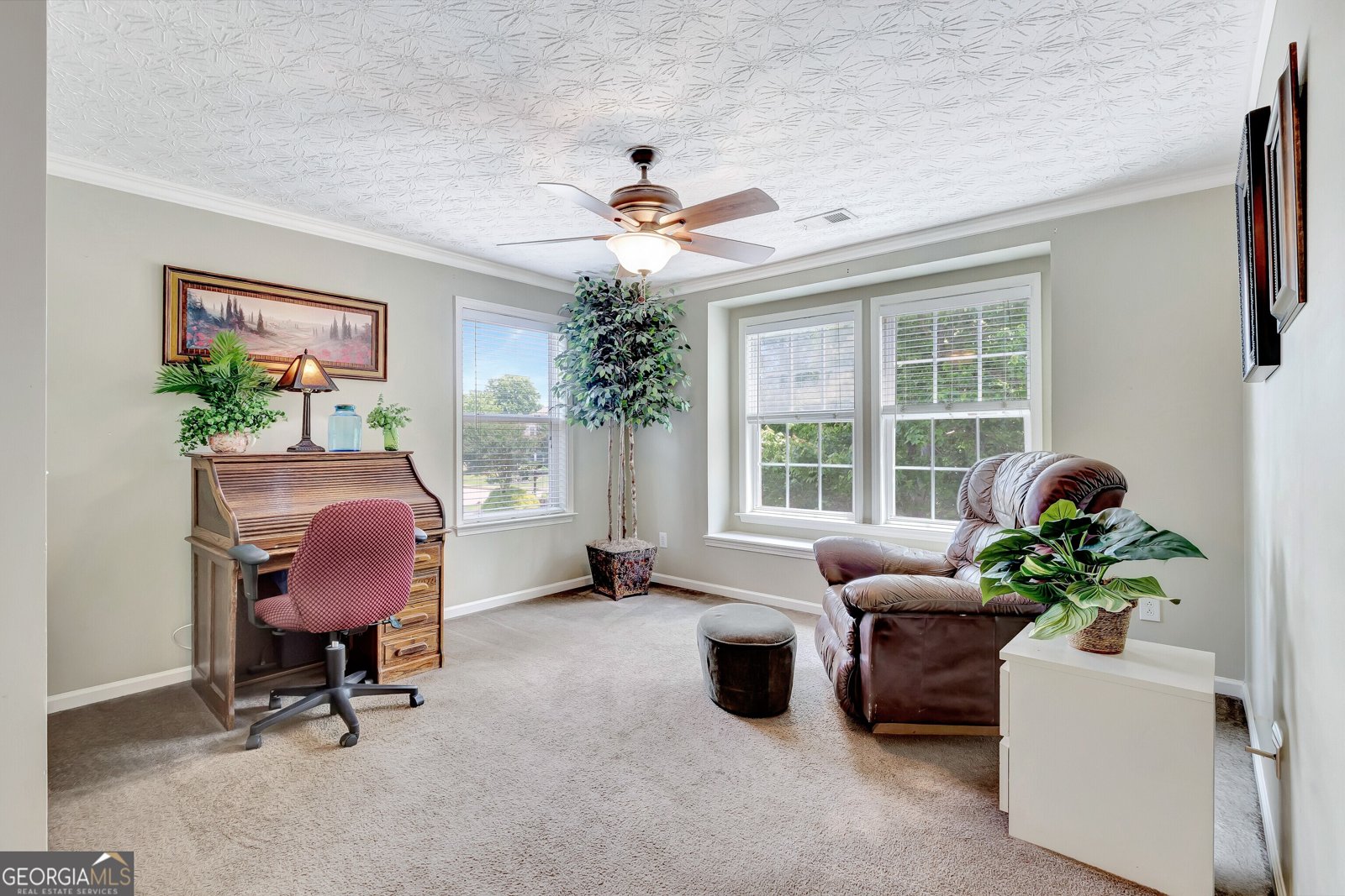 102 Maple Hill Drive Newnan - Photo 23