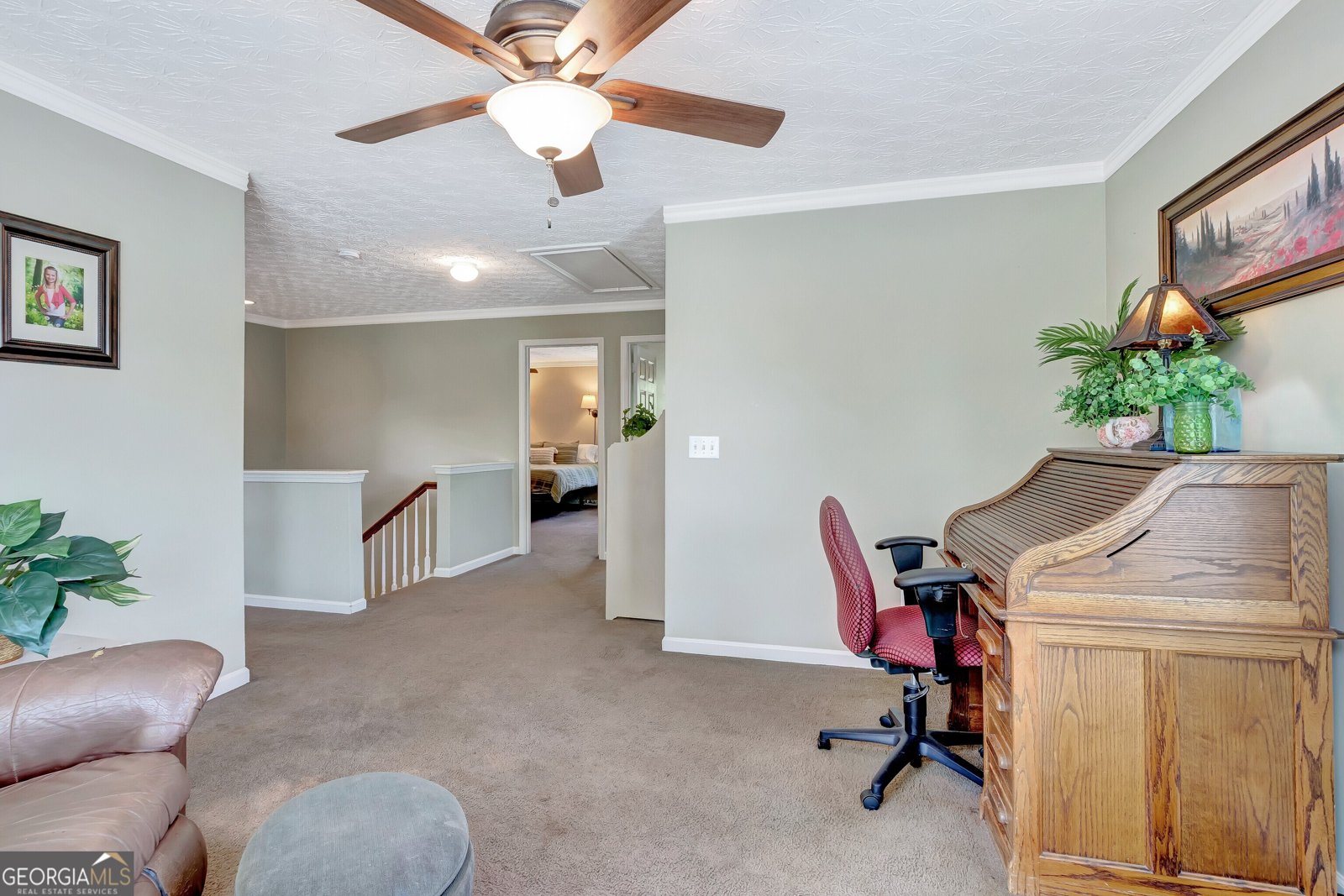 102 Maple Hill Drive Newnan - Photo 24