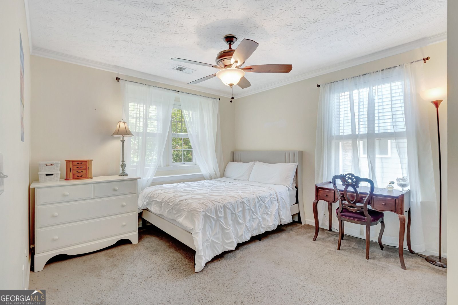 102 Maple Hill Drive Newnan - Photo 26