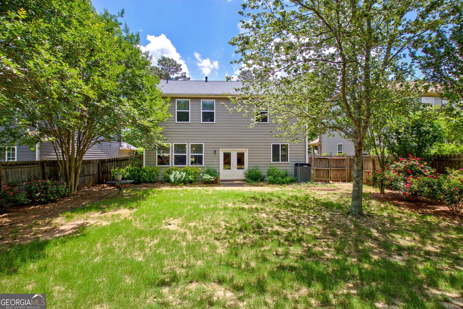 102 Maple Hill Drive Newnan - Photo 27