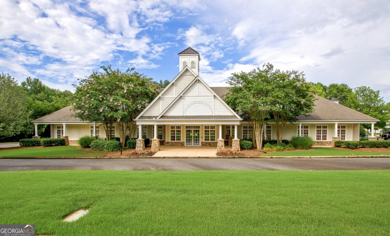 102 Maple Hill Drive Newnan - Photo 28