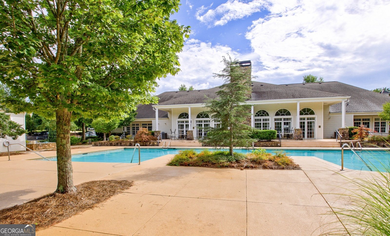 102 Maple Hill Drive Newnan - Photo 29