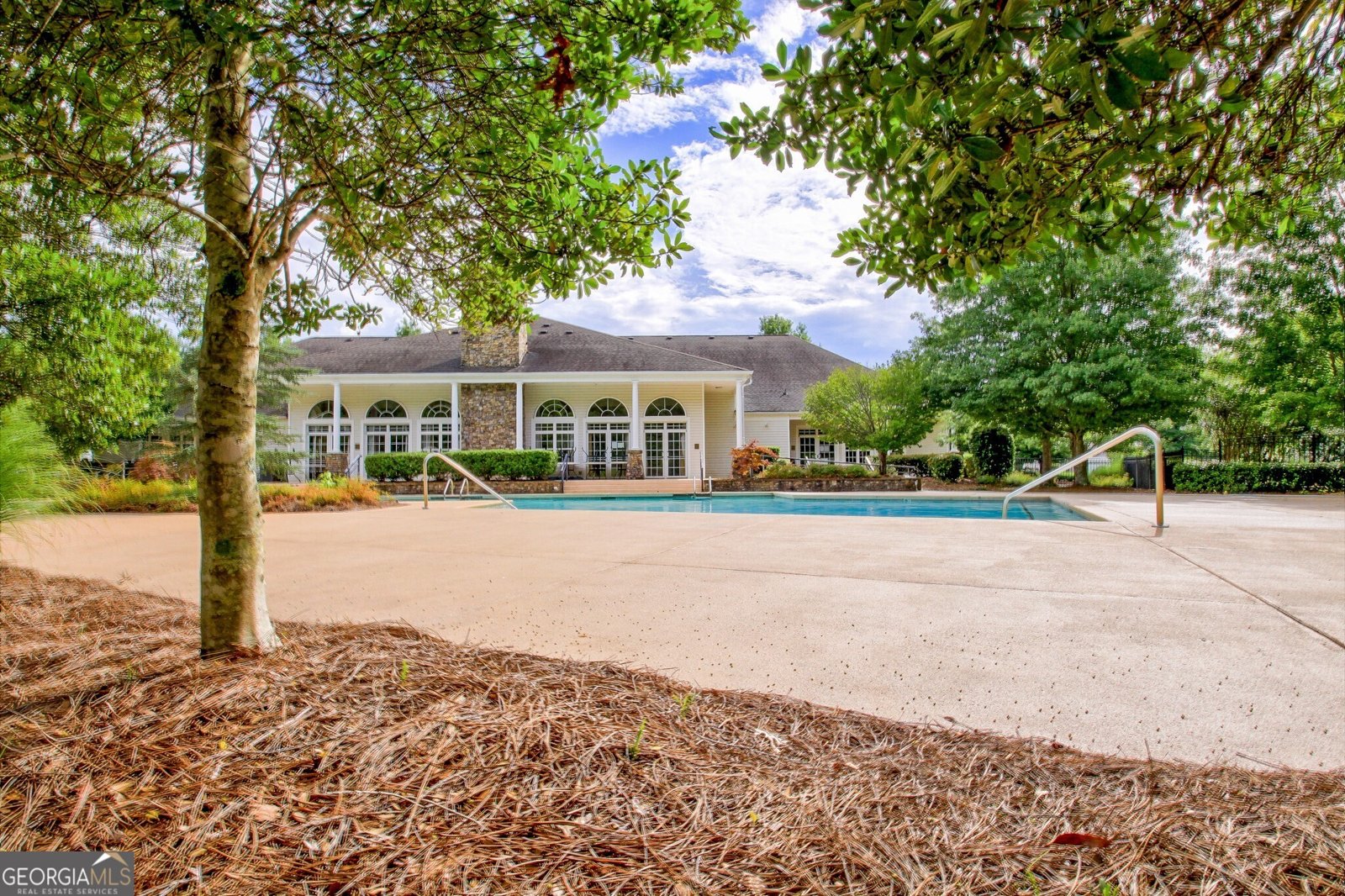 102 Maple Hill Drive Newnan - Photo 30