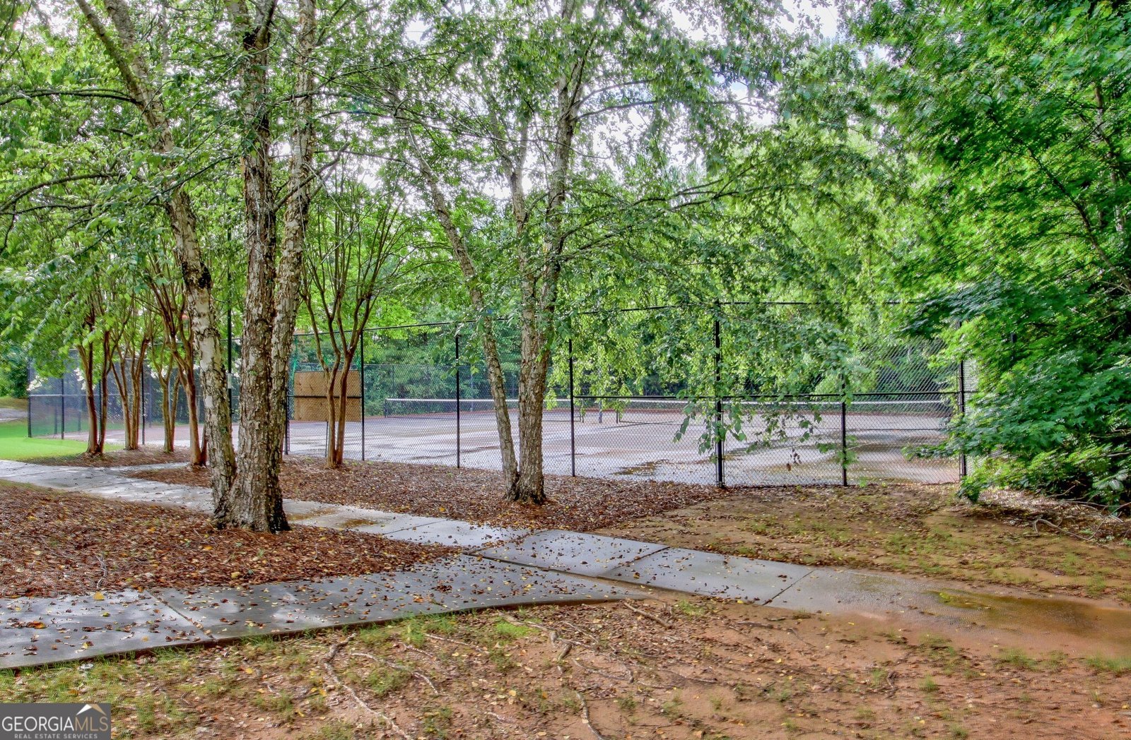 102 Maple Hill Drive Newnan - Photo 31