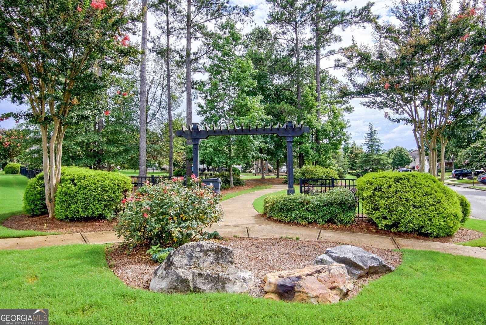 102 Maple Hill Drive Newnan - Photo 32