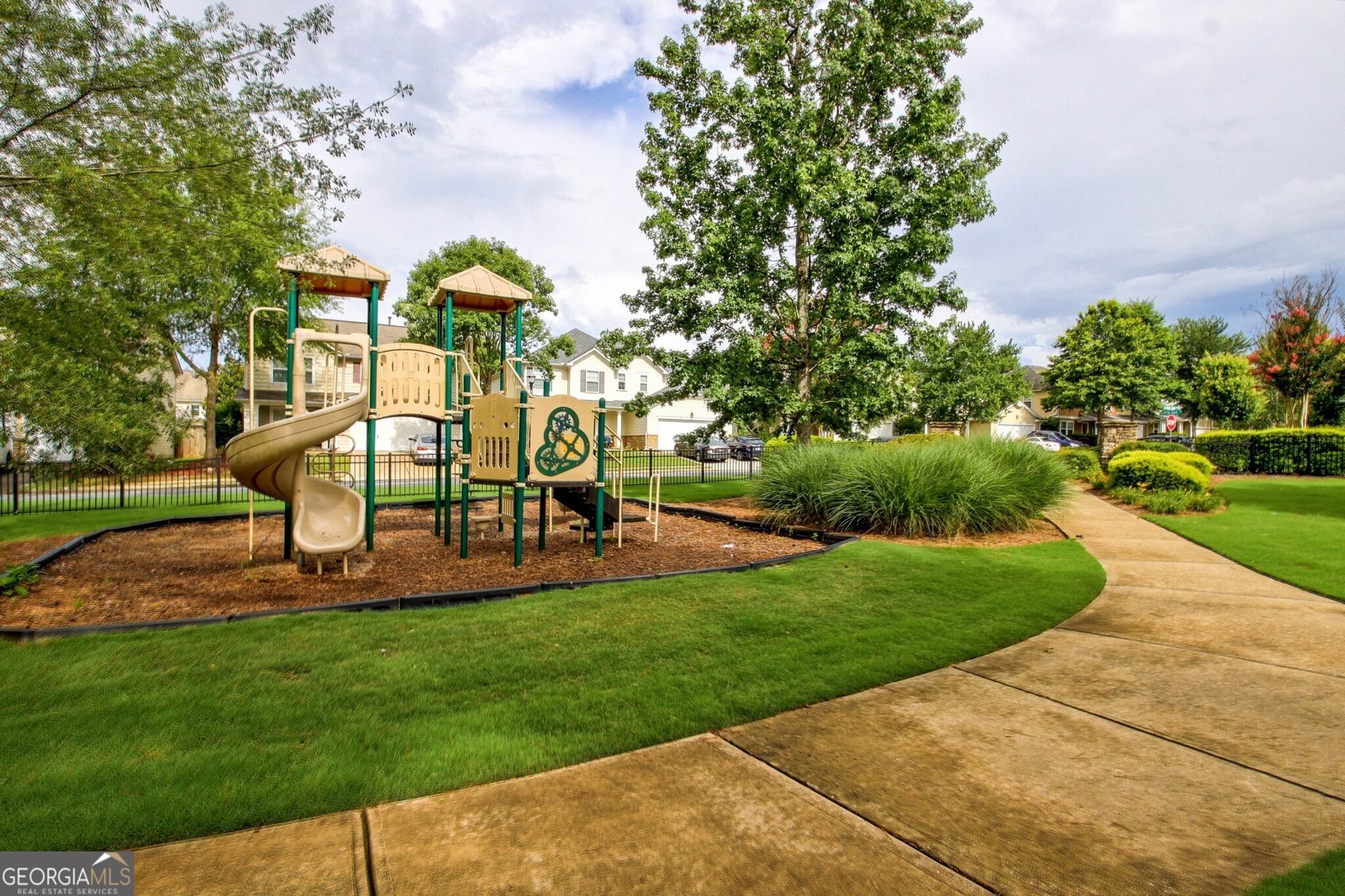 102 Maple Hill Drive Newnan - Photo 33