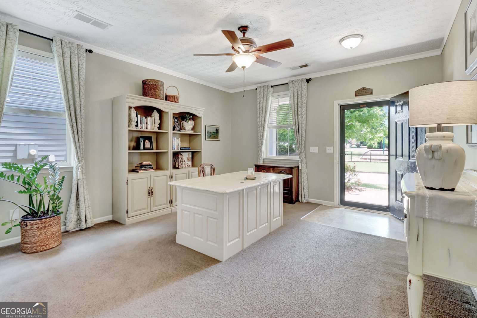 102 Maple Hill Drive Newnan - Photo 6